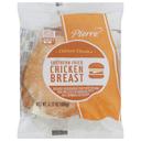 Jumbo Southern Fried Chicken Breast Sandwich
