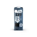 Oatly Full Fat Oat Milk, 32 Fluid Ounce -- 6 per case