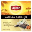 Vanilla Caramel Black Tea