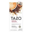 Espresso Chai Latte Black Tea Concentrate