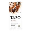 Tazo Chocolate Chai Latte, 32 Ounce -- 6 per case