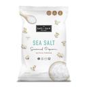 Drizzled Popcorn Kettle Popped Sea Salt Seasoned Popcorn