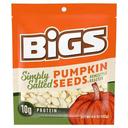 Simply Salted Pumpkin Seeds