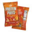 Nacho Cheese Protein Puffs