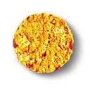 Sweet Potato Veggie Burger