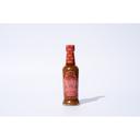 Peach Bourbon Hot Sauce