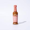 Garlic Habanero Hot Sauce
