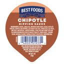 Chipotle Mayonnaise Single Serve Dip Cup
