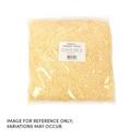 Commodity Cheese Freshly Shredded Asiago Cheese, 5 Pound -- 4 per case