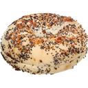 The Greater Knead Gluten Free Everything Bagels