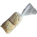 Sliced Onion Ciabatta Roll