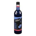 Kerry Food and Beverage Blue Raspberry Syrup, 750 Milliliter -- 4 per case.
