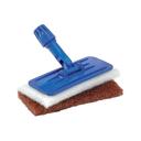 Swivel Pad Holder with 2 Pads