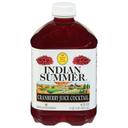 Cranberry Juice Cocktail