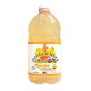 Ginger Lemonade