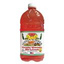 Cucumber Watermelon Mint Lemonade