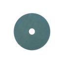 27 inch Center Hole Aqua Burnish Pad