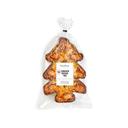 Cinnamon Brioche Tree