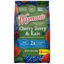 Cherry Berry and Kale Smoothie Blend