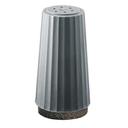 Diamond Crystal Gray Pepper Shaker, 1.5 Ounce -- 48 per case.