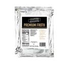Coffee Shoppe Premium Froth, 1 Pound -- 12 per case