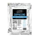 Coffee Shoppe French Vanilla Cappuccino, 2 Pound -- 6 per case.