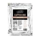 Coffee Shoppe Swiss Mocha Cappuccino, 2 Pound -- 6 per case.