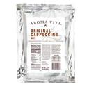 Aroma Vita Original Cappuccino, 2 Pound -- 6 per case