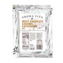Aroma Vita White Chocolate Cappuccino, 2 Pound -- 6 per case