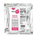 Thirst Ease Red Raspberry Drink Mix, 18 Ounce -- 12 per case.