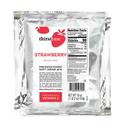 Thirst Ease Strawberry Drink Mix, 18 Ounce -- 12 per case.