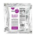 Thirst Ease Blackberry Drink Mix, 18 Ounce -- 12 per case.
