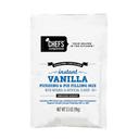 Chefs Companion Instant Vanilla Pudding Mix, 3.5 Ounce -- 12 per case.