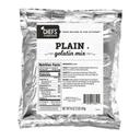 Chefs Companion Plain Gelatin Mix, 1 Pound -- 12 per case.