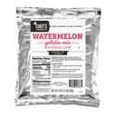Chefs Companion Watermelon Gelatin Mix, 24 Ounce -- 12 per case.