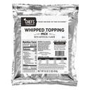 Chefs Companion Whipped Topping Mix, 1 Pound -- 12 per case.