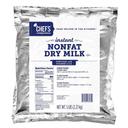 Chefs Companion Nonfat Dry Milk Instant Fortified Low Heat, 5 Pound -- 6 per case.
