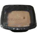 Cafe Puree Savory Roast Beef, 3 Ounce -- 24 per case