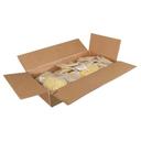 Soft Yellow Corn Tortillas