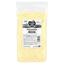 Follow Your Heart Dairy Free Shredded Mozzarella Style Cheese, 2.2 Pound -- 6 per case