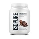 Gluten Free Low Carb Chocolate Protein Powder Drink Mix