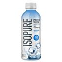 Unflavored Clear Protein Water with Electrolytes