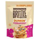 Sprinkled Donut Blondies Brownie Brittle