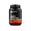 Gold Standard Whey Chocolate Peanut Butter