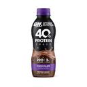 Deluxe Chocolate Protein Shake