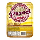 Home Style Sweet Cheese Pierogi