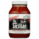 The Sicilian Pasta Sauce
