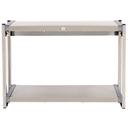 Cadco Stainless Multi-Level Warmer, 23 1/4 x 14 1/4 x 15 1/4 inch.