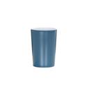 Sophie Collection Stone Blue and White Melamine Jar