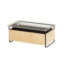 Logan Collection Rectangle Chafer Alternative